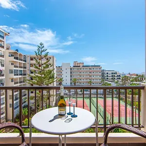 El Dorado Playa Americas Ph03 Apartment Playa de las Americas (Tenerife)