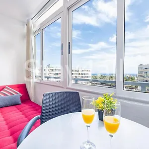 Molinos Deluxe Apartment Playa del Ingles (Gran Canaria)